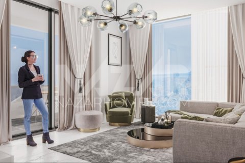 Apartment for sale in Mahmutlar, Antalya, Turkey, 1 bedroom, 68.5m2, No. 116724 – photo 18