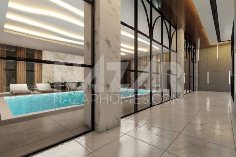 Apartment for sale in Mahmutlar, Antalya, Turkey, 1 bedroom, 68.5m2, No. 116724 – photo 5