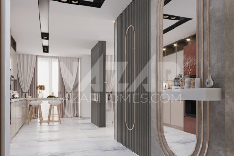 Apartment for sale in Mahmutlar, Antalya, Turkey, 1 bedroom, 68.5m2, No. 116724 – photo 22