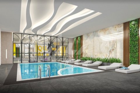 Apartment for sale in Mahmutlar, Antalya, Turkey, 1 bedroom, 68.5m2, No. 116724 – photo 6