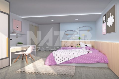 Apartment for sale in Mahmutlar, Antalya, Turkey, 1 bedroom, 68.5m2, No. 116724 – photo 24