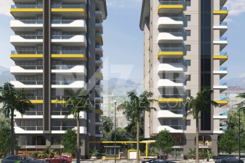 Apartment for sale in Mahmutlar, Antalya, Turkey, 1 bedroom, 68.5m2, No. 116724 – photo 15