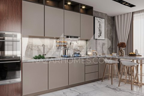 Apartment for sale in Mahmutlar, Antalya, Turkey, 1 bedroom, 68.5m2, No. 116724 – photo 21