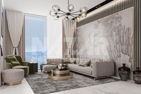 Apartment for sale in Mahmutlar, Antalya, Turkey, 1 bedroom, 68.5m2, No. 116724 – photo 17