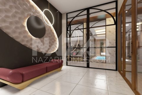 Apartment for sale in Mahmutlar, Antalya, Turkey, 1 bedroom, 68.5m2, No. 116724 – photo 7