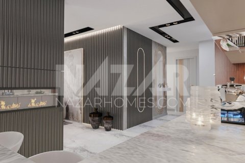 Apartment for sale in Mahmutlar, Antalya, Turkey, 1 bedroom, 68.5m2, No. 116724 – photo 23