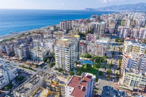 Apartment for sale in Mahmutlar, Antalya, Turkey, 1 bedroom, 68.5m2, No. 116724 – photo 13