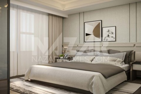 Apartment for sale  in Avsallar, Antalya, Turkey, 1 bedroom, 55m2, No. 116729 – photo 17