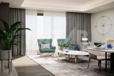 Apartment for sale  in Avsallar, Antalya, Turkey, 1 bedroom, 55m2, No. 116729 – photo 11
