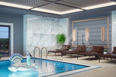 Apartment for sale  in Avsallar, Antalya, Turkey, 1 bedroom, 55m2, No. 116729 – photo 20