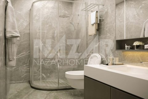 Apartment for sale  in Avsallar, Antalya, Turkey, 1 bedroom, 55m2, No. 116729 – photo 14