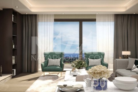Apartment for sale  in Avsallar, Antalya, Turkey, 1 bedroom, 55m2, No. 116729 – photo 10