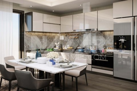 Apartment for sale  in Avsallar, Antalya, Turkey, 1 bedroom, 55m2, No. 116729 – photo 13
