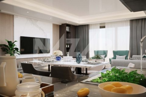Apartment for sale  in Avsallar, Antalya, Turkey, 1 bedroom, 55m2, No. 116729 – photo 9