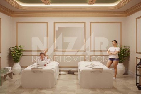 Apartment for sale  in Avsallar, Antalya, Turkey, 1 bedroom, 55m2, No. 116729 – photo 27