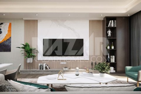 Apartment for sale  in Avsallar, Antalya, Turkey, 1 bedroom, 55m2, No. 116729 – photo 12
