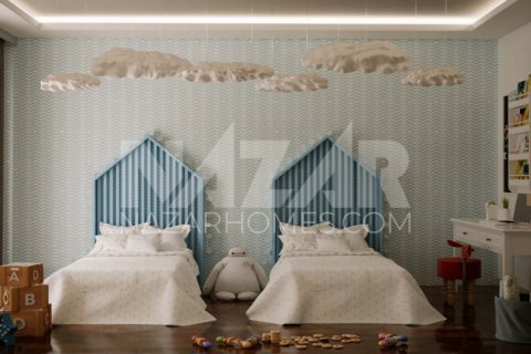 Apartment for sale  in Avsallar, Antalya, Turkey, 1 bedroom, 55m2, No. 116729 – photo 16