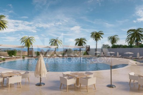 Apartment for sale  in Avsallar, Antalya, Turkey, 1 bedroom, 55m2, No. 116729 – photo 18