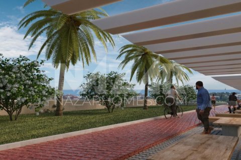 Apartment for sale  in Avsallar, Antalya, Turkey, 1 bedroom, 55m2, No. 116729 – photo 22