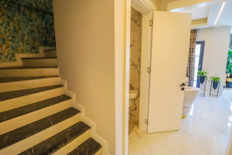 Apartment for sale  in Oba, Antalya, Turkey, 2 bedrooms, 115m2, No. 135024 – photo 11