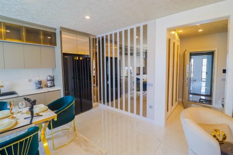 Apartment for sale  in Oba, Antalya, Turkey, 2 bedrooms, 115m2, No. 135024 – photo 15
