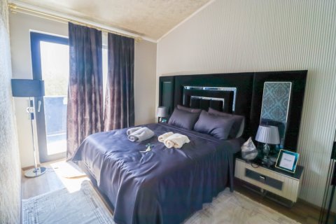 Apartment for sale  in Oba, Antalya, Turkey, 2 bedrooms, 115m2, No. 135024 – photo 26