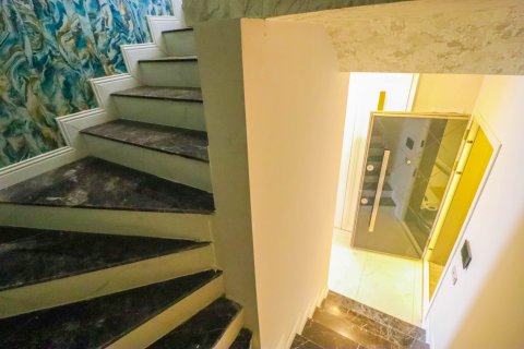 Apartment for sale  in Oba, Antalya, Turkey, 2 bedrooms, 115m2, No. 135024 – photo 23