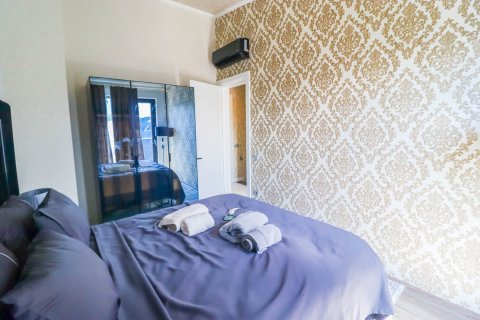 Apartment for sale  in Oba, Antalya, Turkey, 2 bedrooms, 115m2, No. 135024 – photo 27