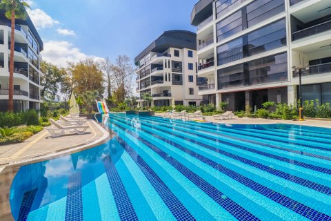 Apartment for sale  in Oba, Antalya, Turkey, 2 bedrooms, 115m2, No. 135024 – photo 6