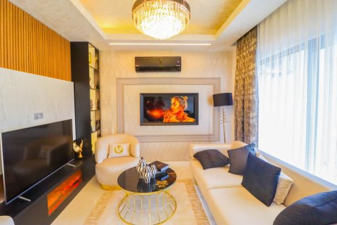 Apartment for sale  in Oba, Antalya, Turkey, 2 bedrooms, 115m2, No. 135024 – photo 18