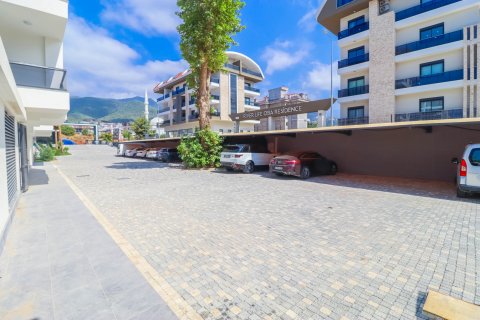 Apartment for sale  in Oba, Antalya, Turkey, 2 bedrooms, 115m2, No. 135024 – photo 5