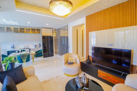 Apartment for sale  in Oba, Antalya, Turkey, 2 bedrooms, 115m2, No. 135024 – photo 17