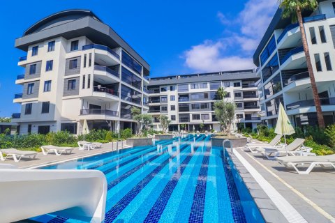 Apartment for sale  in Oba, Antalya, Turkey, 2 bedrooms, 115m2, No. 135024 – photo 3