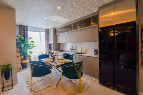 Apartment for sale  in Oba, Antalya, Turkey, 2 bedrooms, 115m2, No. 135024 – photo 13