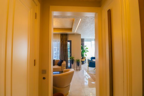 Apartment for sale  in Oba, Antalya, Turkey, 2 bedrooms, 115m2, No. 135024 – photo 12