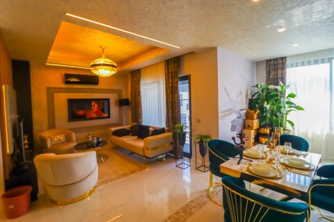 Apartment for sale  in Oba, Antalya, Turkey, 2 bedrooms, 115m2, No. 135024 – photo 14