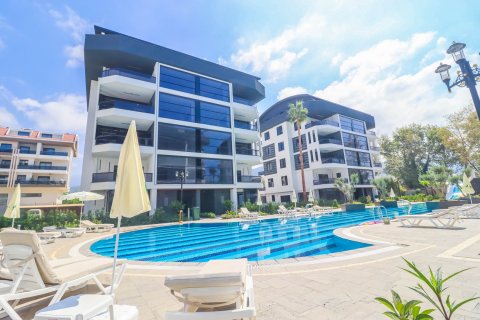 Apartment for sale  in Oba, Antalya, Turkey, 2 bedrooms, 115m2, No. 135024 – photo 2