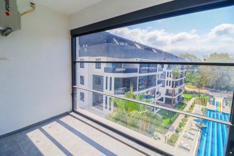 Apartment for sale  in Oba, Antalya, Turkey, 2 bedrooms, 115m2, No. 135024 – photo 22