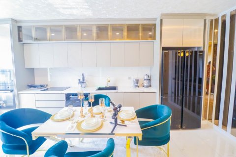 Apartment for sale  in Oba, Antalya, Turkey, 2 bedrooms, 115m2, No. 135024 – photo 20