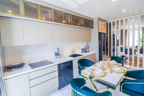 Apartment for sale  in Oba, Antalya, Turkey, 2 bedrooms, 115m2, No. 135024 – photo 19
