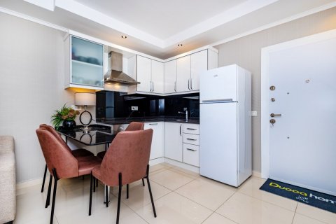 Apartment for sale in Alanya, Antalya, Turkey, 55m2, No. 147214 – photo 7