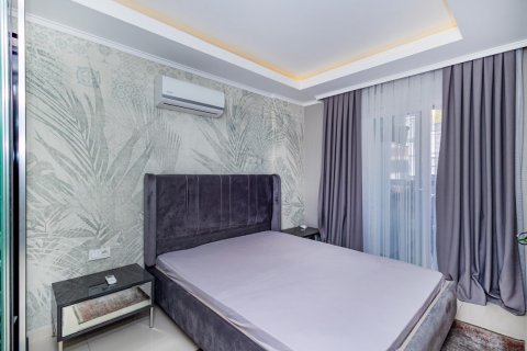 Apartment for sale in Alanya, Antalya, Turkey, 55m2, No. 147214 – photo 13