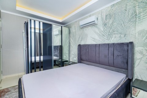 Apartment for sale in Alanya, Antalya, Turkey, 55m2, No. 147214 – photo 14