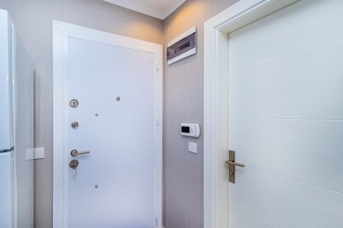 Apartment for sale in Alanya, Antalya, Turkey, 55m2, No. 147214 – photo 11