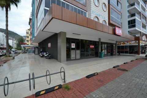 Apartment for sale in Alanya, Antalya, Turkey, 55m2, No. 147214 – photo 3