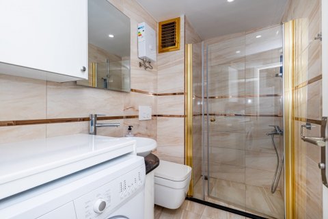 Apartment for sale in Alanya, Antalya, Turkey, 55m2, No. 147214 – photo 12