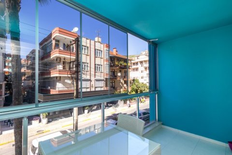 Apartment for sale in Alanya, Antalya, Turkey, 55m2, No. 147214 – photo 10