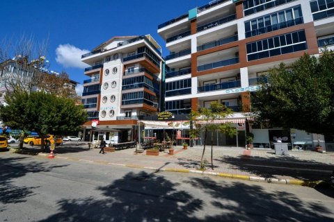 Apartment for sale in Alanya, Antalya, Turkey, 55m2, No. 147214 – photo 4