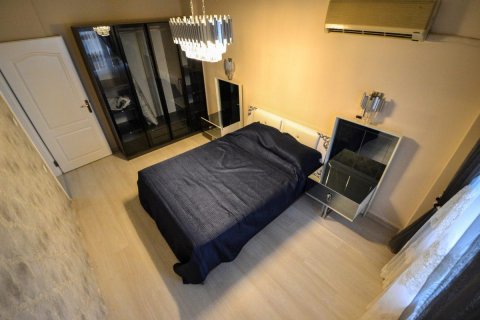 Продажа квартиры в Кестеле, Анталье, Турция 2 комн., 60м2, №147215 – фото 9