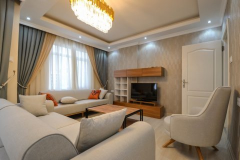 Продажа квартиры в Кестеле, Анталье, Турция 2 комн., 60м2, №147215 – фото 2